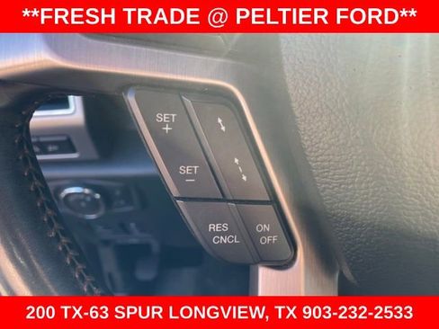 Used 2020 Ford F250 Platinum w/ FX4 Off-Road Package image 31