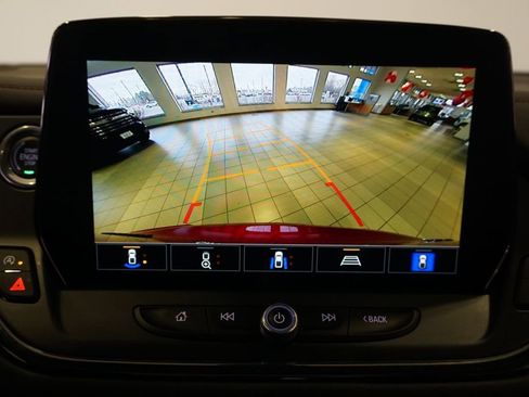 Certified 2024 Chevrolet Blazer RS w/ Driver Confidence II Package image 18