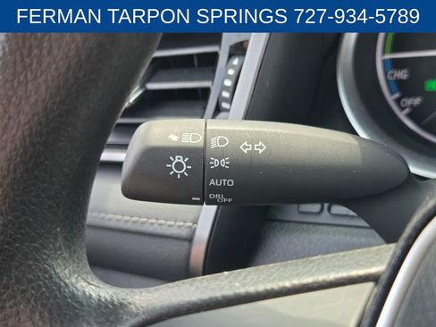 Used 2024 Toyota Camry LE image 33