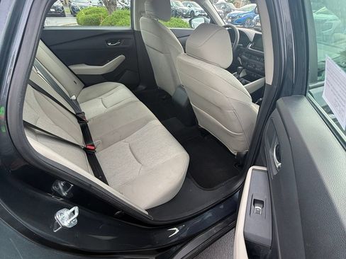 Used 2023 Honda Accord LX image 14