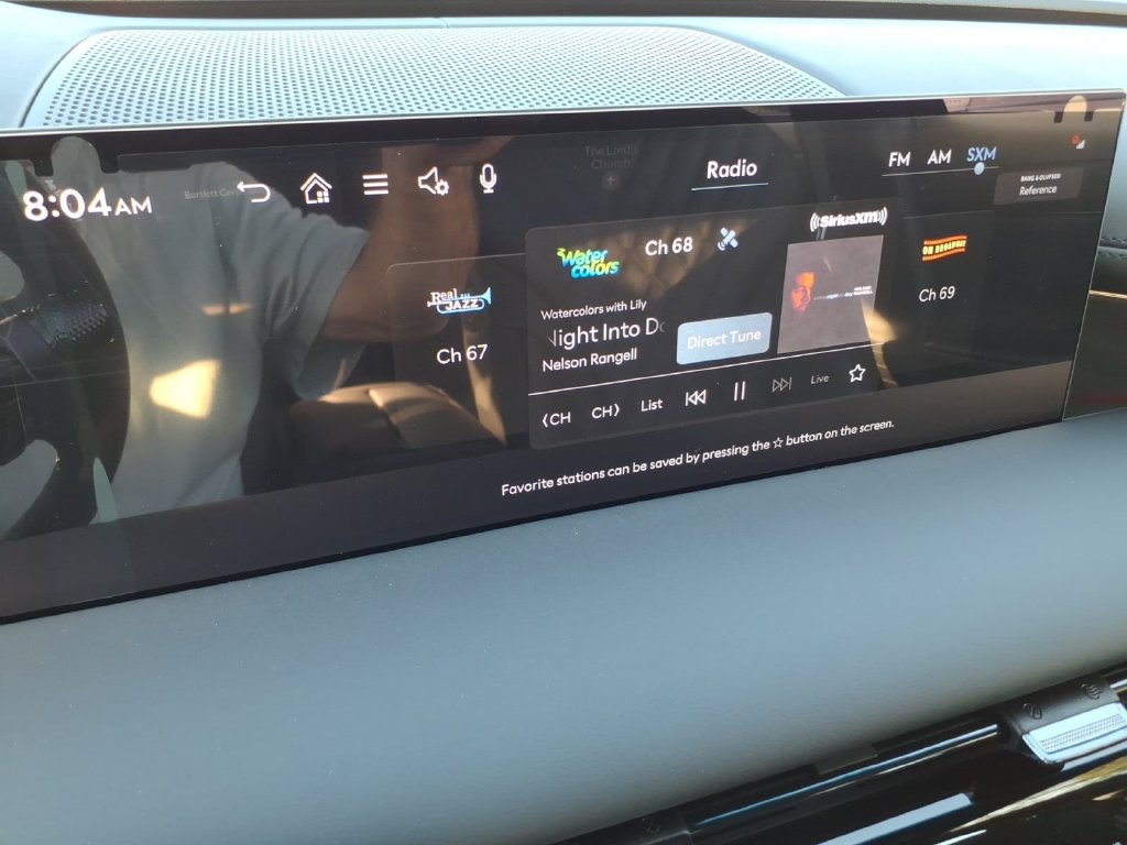 New 2027 Genesis G80 3.5T Prestige AWD/4WD image 20