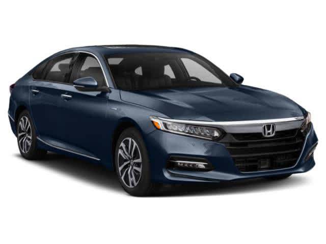 Used 2020 Honda Accord Touring image 9