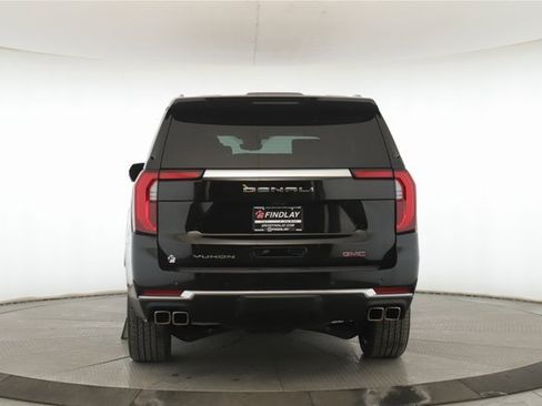 Used 2025 GMC Yukon Denali image 11