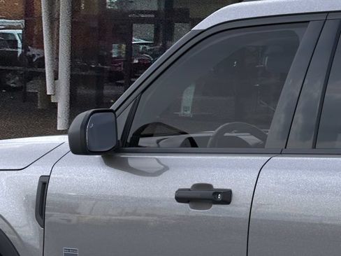 New 2026 Ford Bronco Sport Big Bend AWD/4WD image 20