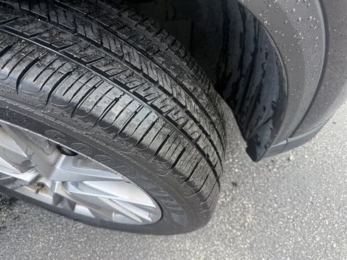 Used 2019 MAZDA CX-5 Grand Touring AWD/4WD image 7