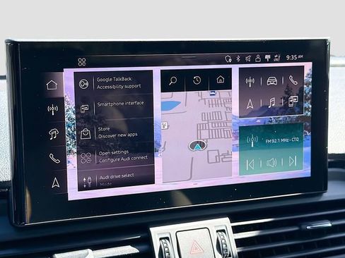 Used 2025 Audi SQ5 Premium Plus image 31