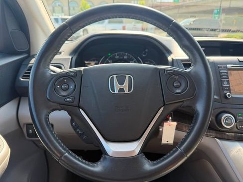 Used 2014 Honda CR-V EX-L image 16