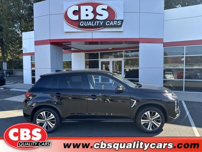 Used 2021 Mitsubishi Outlander Sport SE