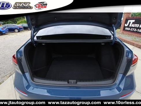 Used 2025 Honda Civic Sport image 13