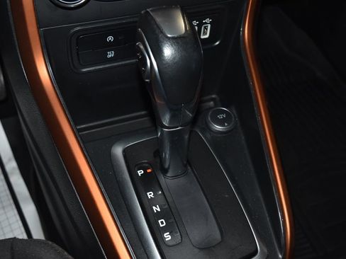 Used 2022 Ford EcoSport SE w/ SE Convenience Package image 16