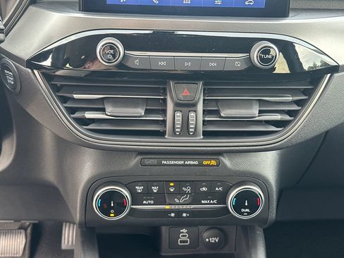 New 2026 Ford Escape Active FWD image 29