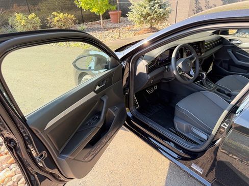 New 2026 Volkswagen Jetta Sport FWD image 19