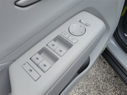 New 2026 Hyundai Kona SEL Sport image 16