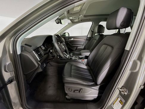 Certified 2023 Audi Q5 2.0T Premium w/ Convenience Package image 20