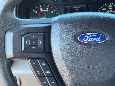 Used 2020 Ford F150 XL w/ Equipment Group 101A Mid image 19