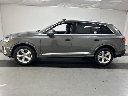 Used 2023 Audi Q7 2.0T Premium Plus w/ Premium Plus Package AWD/4WD image 6