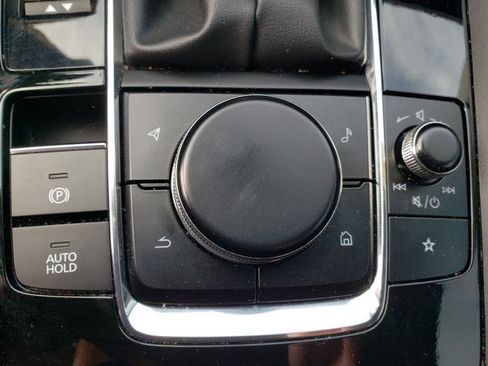 Used 2024 MAZDA CX-50 AWD 2.5 S w/ Cargo Package image 23