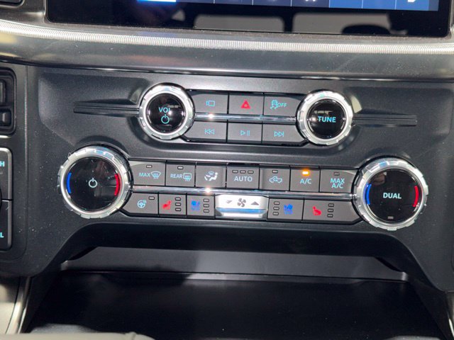 New 2026 Ford F150 Lariat w/ Equipment Group 501A Mid AWD/4WD image 24