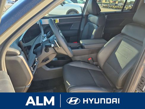 New 2026 Hyundai Santa Fe Limited image 14