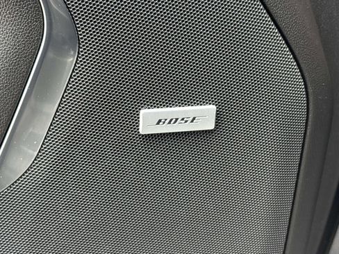Used 2021 GMC Yukon AT4 w/ AT4 Premium Package AWD/4WD image 14