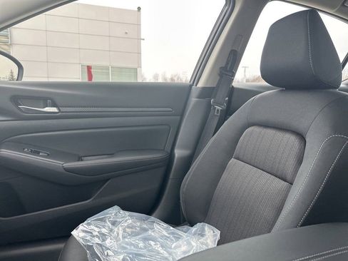 Certified 2025 Nissan Altima 2.5 SV image 16