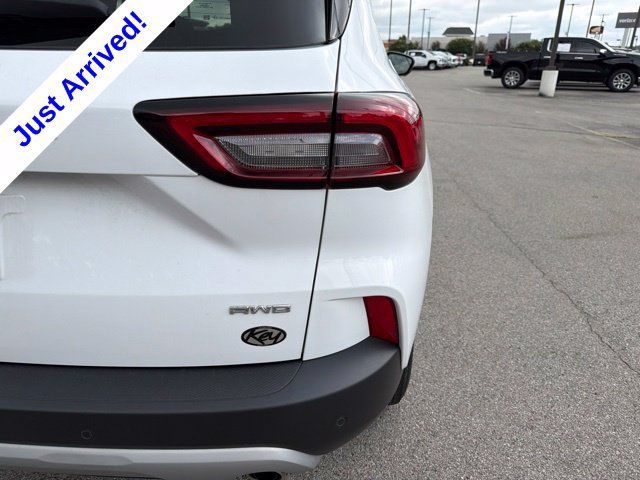 Used 2024 Ford Escape Active w/ Tech Pack #2 AWD/4WD image 18