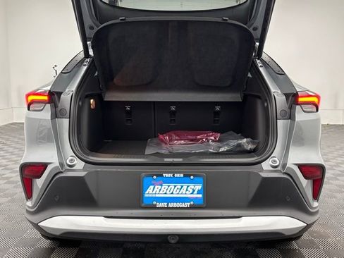 New 2026 Buick Envista Preferred w/ Convenience I Package image 8