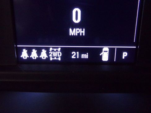 New 2026 Chevrolet Silverado 1500 W/T w/ WT Value Package image 23