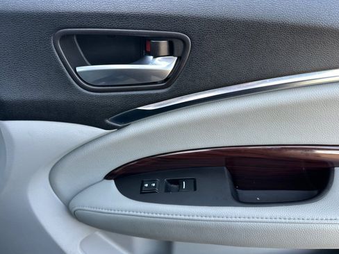 Used 2016 Acura MDX 3.5L image 20