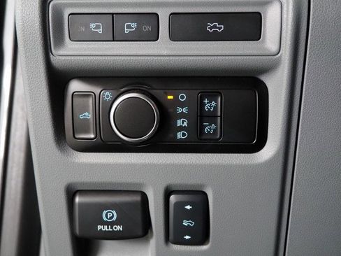 Used 2023 Ford F150 Lightning XLT image 21