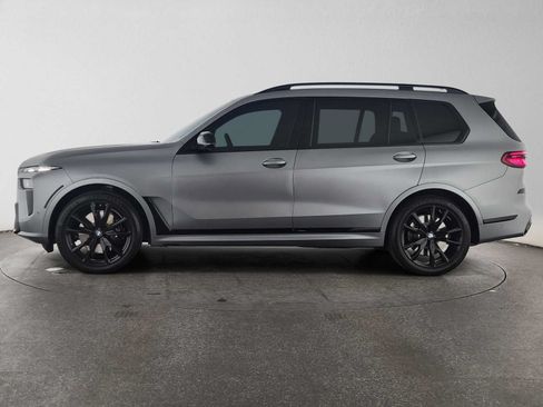 Used 2026 BMW X7 M60i AWD/4WD image 2