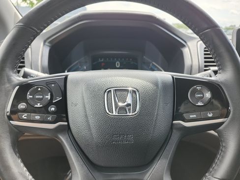 Used 2019 Honda Odyssey EX-L image 31