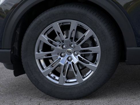 New 2026 Ford Explorer Platinum image 42