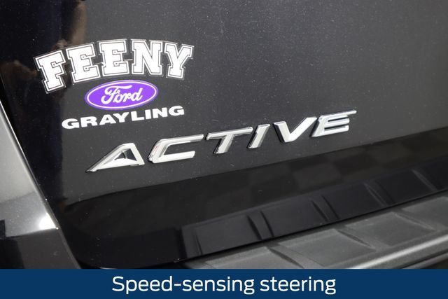 New 2026 Ford Explorer Active w/ Active Comfort Package AWD/4WD image 22