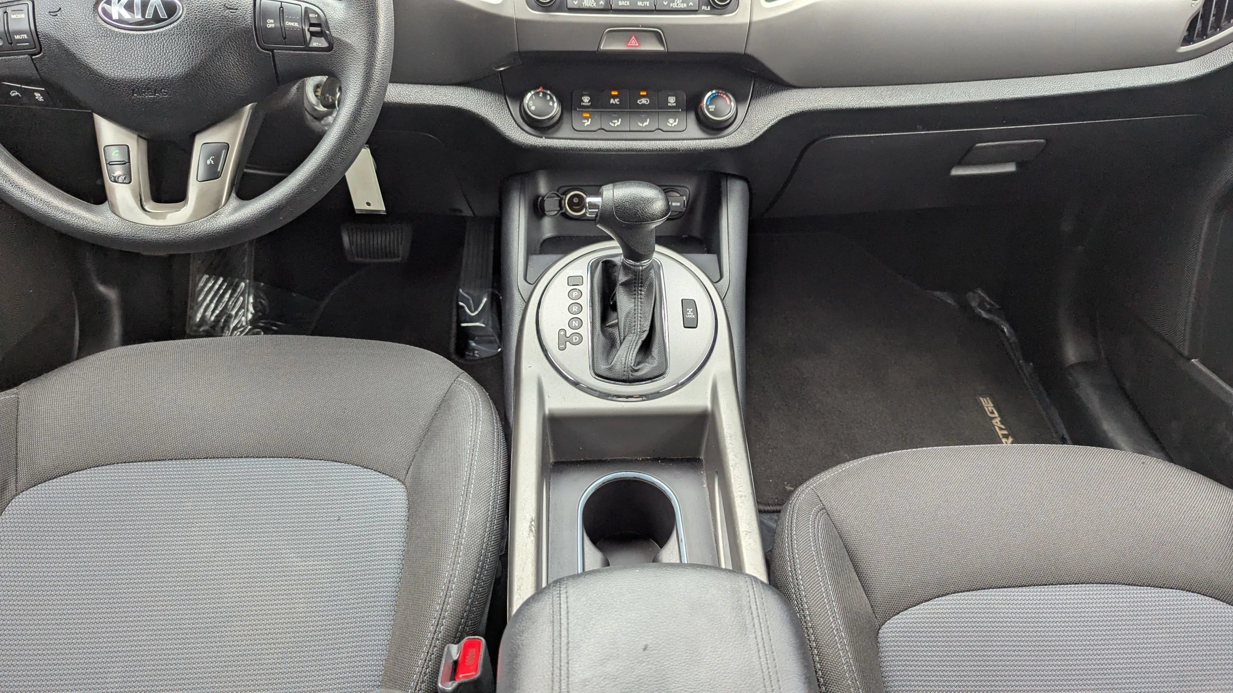 Used 2014 Kia Sportage LX AWD/4WD image 22