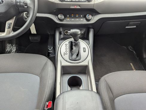 Used 2014 Kia Sportage LX AWD/4WD image 22