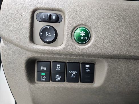 Used 2019 Honda Ridgeline RTL-E image 28