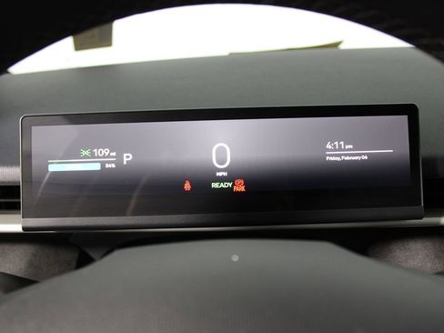 Used 2023 Fisker Ocean One image 18