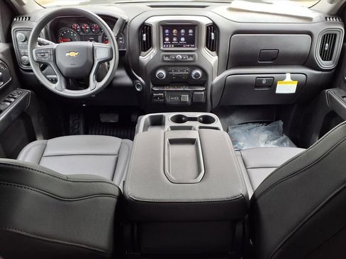 New 2026 Chevrolet Silverado 2500 W/T w/ WT Convenience Package AWD/4WD image 10