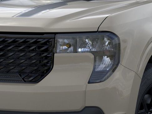 New 2025 Ford Maverick XLT w/ XLT Luxury Package image 43