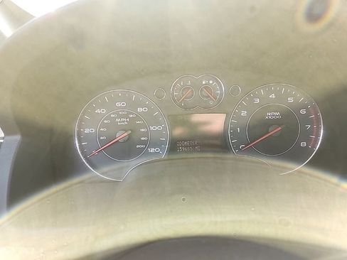 Used 2008 Pontiac Torrent 2WD w/ Preferred Package image 21