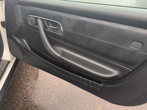 Used 1998 Mercedes-Benz SLK 230 image 13