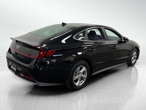 Used 2023 Hyundai Sonata SE image 7