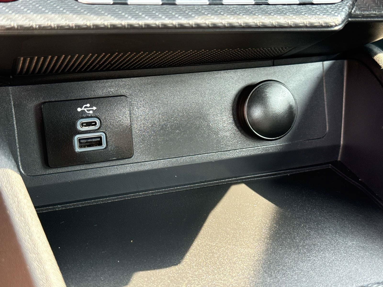 Used 2026 Ford Mustang GT RWD image 13
