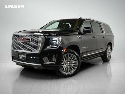 Used 2024 GMC Yukon XL Denali