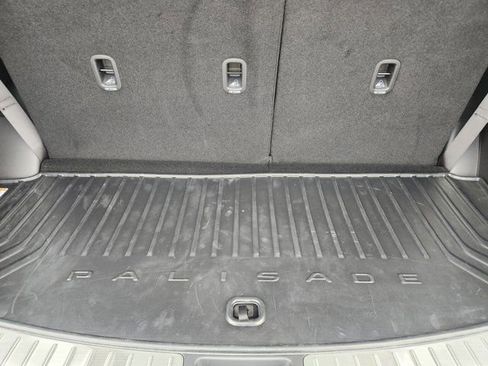 Used 2026 Hyundai Palisade Calligraphy AWD/4WD image 31