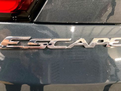 Used 2019 Ford Escape SE AWD/4WD image 30