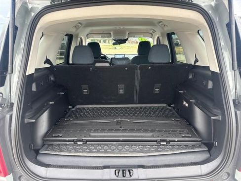 Used 2023 Ford Bronco Sport Heritage w/ Heritage Convenience Package image 6