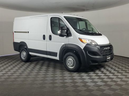 New 2026 RAM ProMaster 1500 image 3