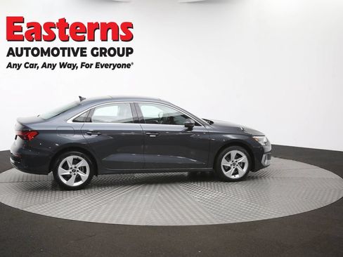 Used 2024 Audi A3 2.0T Premium FWD image 44